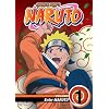Naruto, Vol. 1 - Enter Naruto