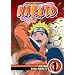 Naruto, Vol. 1 - Enter Naruto