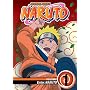 Naruto, Vol. 1 - Enter Naruto