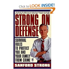 Strong on Defense