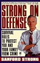 Strong on Defense
