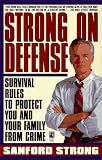 cover of Strong on Defense