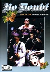 No Doubt - Live in the Tragic Kingdom