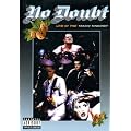 No Doubt - Live in the Tragic Kingdom [DVD] [1997]