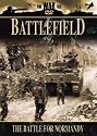 Battlefield - The Battle For Normandy [2001] [DVD]