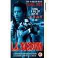 L.A. Takedown