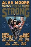Tom Strong, Book 2