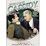 Revue Platinum Disc  / Hopalong Cassidy 6