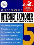 Internet Explorer 5 for Macintosh (Visual QuickStart Guide)