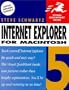 Internet Explorer 5 for Macintosh (Visual QuickStart Guide)