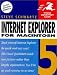 Internet Explorer 5 for Macintosh (Visual QuickStart Guide)
