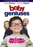 Baby Geniuses [DVD]