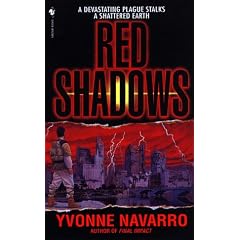 Red Shadows