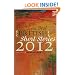 The Best British Short Stories 2012