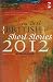 The Best British Short Stories 2012 (Anthologies)