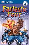 The Worlds Greatest Superteam (DK READERS)