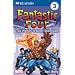 Fantastic Four: The World's Greatest Superteam (DK Reader - Level 3)