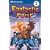 Fantastic Four: The World's Greatest Superteam (DK Reader - Level 3)