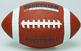DERBYSTAR -  Ballon de football américain - Orange - 9