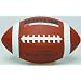 DERBYSTAR AMERICAN FOOTBALL, orange, 9