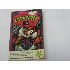 Catweazle.