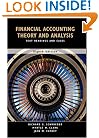 Financial Accounting Theory and Analysis: Text Readings and Cases, Eighth Edition