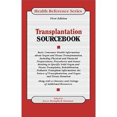 Transplantation Sourcebook