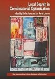 Local Search Algorithms (Wiley-Interscience Series in Discrete Mathematics and Optimization)