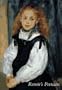 Renoir's Portraits: Impressions of an Age