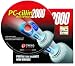 Software : PC-Cillin 2000 Virus Protection (50-pack)