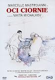 Dark Eyes ( Oci ciornie ) ( Ochi chyornye ) [ NON-USA FORMAT, PAL, Reg.0 Import - Italy ]