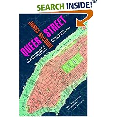 Queer Street: The Rise and Fall of an American Culture, 1947-1985