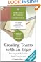 Creating Teams with an Edge (Harvard Business Essentials)