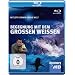 Discovery HD: Jeff Corwin - Begegnung mit dem gro�en Wei�en Hai [Blu-ray]