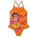 Check out Toddler Girls' Dora the Explorer 1-pc. Swimsuit - Tango Orange