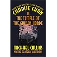 Charlie Chan in The Temple of the Golden Horde by Michael Collins