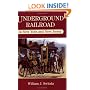Underground Railroad in New Jersey And New York
