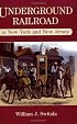 Underground Railroad in New Jersey And New York