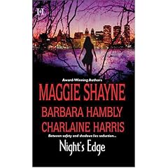 Night's Edge