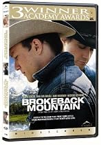 Brokeback Mountain