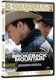 Brokeback Mountain (Widescreen Edition)