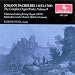 Pachelbel: Organ Works, Vol.9