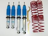 Bilstein PSS Coil-Over Kit for 1999 - 2004 MAZDA MX5 Miata (SS0-8300 - PSS)