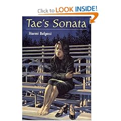 Tae's Sonata