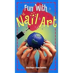 Fun With Nail Art