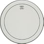 Remo Powerstroke 3 Batter, Coated, 16-inch Diameter