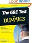 The GRE Test For Dummies (For Dummies (Career/Education))