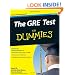 The GRE Test For Dummies (For Dummies (Career/Education))