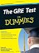 The GRE Test For Dummies (For Dummies (Career/Education)) at Amazon Books: 51PYTUKBqoL._SL75_