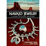 navajo jewelry